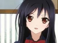 动漫：听说多看看后宫番，可以学会泡妞技巧？