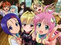 动漫：听说多看看后宫番，可以学会泡妞技巧？