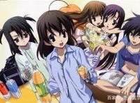 福利邪恶动漫赶紧收藏