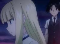 动漫：这些相似套路的后宫番，男主坐拥万千妹子！