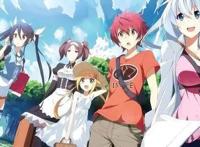 动漫：越看这些后宫番，越能发现它们的魅力！