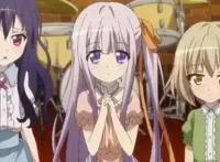 动漫：越看这些后宫番，越能发现它们的魅力！