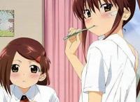 后宫动漫推荐：请放开那位姐姐，让我来！