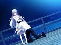 悠哥和穹妹的爱情故事，盘点动漫中那些特别的“亲情”