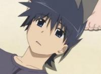 盘点动漫中的那些姐控少年！