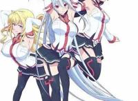 动漫：我要是后宫番男主，妹子一个都跑不掉！