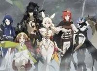 动漫：我要是后宫番男主，妹子一个都跑不掉！