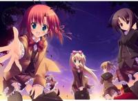 动漫：我要是后宫番男主，妹子一个都跑不掉！