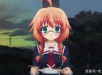 盘点：动漫中那些倒贴给男主的妹子，可惜我不是男主