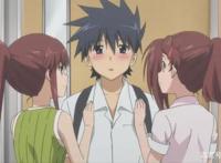 这5部让人脸红心跳的动漫你看过吗？（part.2）