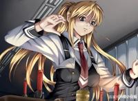 4部被“强制”下架的后宫漫，《黑暗圣经》上榜，最后一个适合在