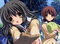 盘点动漫中那些最适合做妻子的女生，最后一个是女神般的存在！