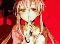 最喜欢倒贴的5个动漫女主，我妻由乃实力第一，第4个令人羡慕！