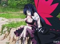 最喜欢倒贴的5个动漫女主，我妻由乃实力第一，第4个令人羡慕！