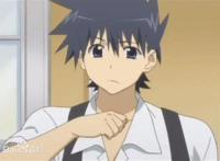 《kiss×sis》里的经典角色，你还记得谁呢？