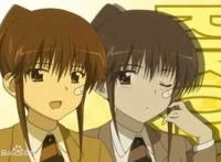 《kiss×sis》里的经典角色，你还记得谁呢？