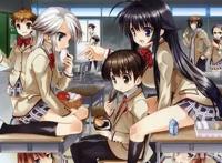 动漫福利：在深夜被窝里好好食用的5部动漫，表示口感极佳！