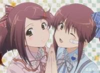 亲吻姐姐：在两位姐姐的呵护下，男主逐渐成长为男子汉的感人故事