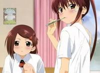 亲吻姐姐：在两位姐姐的呵护下，男主逐渐成长为男子汉的感人故事