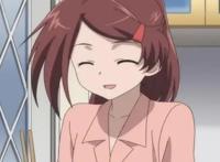 亲吻姐姐：亚香和理香，你想要哪个呢