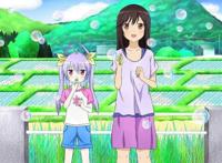 还记得短笛大王喵帕斯吗？霸屏鬼畜区的动漫竟然是部治愈神作！