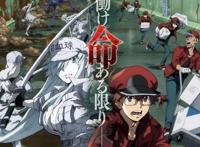 2021年1月新番“神仙打架”，各种好番将出续作，你最期待哪一部？