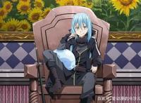 2021新番动漫先行版，一起来看看吧！