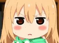 个人向：日漫中最萌的三个萝莉，最后一个资深宅男才知道