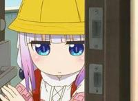 个人向：日漫中最萌的三个萝莉，最后一个资深宅男才知道