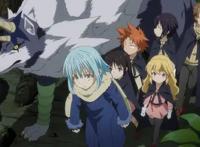 2021年一月新番一览表，提前感受下，又是一堆神仙在打架