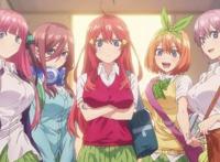 2021年一月新番一览表，提前感受下，又是一堆神仙在打架