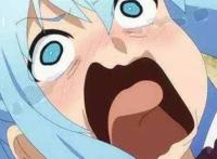 这些动漫出了名的表情，有哪些你用过？有的表情只敢跟好友发