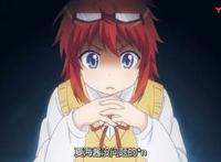 这动漫疯狂吐槽考试题目，说出了多少学生的心声！