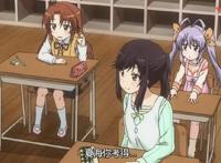 这动漫疯狂吐槽考试题目，说出了多少学生的心声！