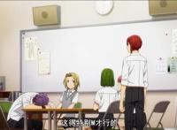 1月番角色点评：最可爱女主长得最差？人气王堀京子只能排第五