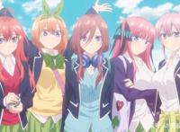 新年看新番！2021年1月新番，超强续作动漫来袭！