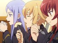 2021年即将结束，推荐几部我心目中今年最值得一看的番剧