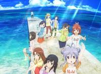 喵帕斯！《悠哉日常大王》又回来了，动画第3季将于明年1月播出