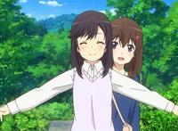 「悠哉日常大王」第三季宣传CM公开