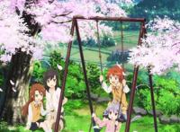 《悠哉日常大王》我们的季节