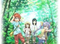 《悠哉日常大王》我们的季节