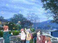 《悠哉日常大王》我们的季节