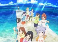 《悠哉日常大王》一起开始喵帕斯之旅！