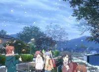 《悠哉日常大王》漫画明年2月迎来完结，动画第三季开启，喵帕斯