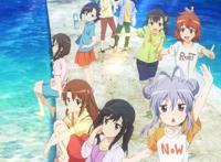 《悠哉日常大王》将琐事拼凑成了一场虚幻却又真实的纯洁梦境