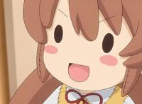 TV动画「悠哉日常大王」第三季第五话先行画面公布