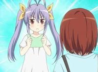 TV动画「悠哉日常大王」第三季第五话先行画面公布