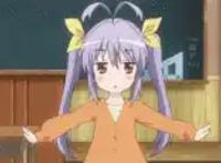 悠哉日常大王：面瘫萝莉喵帕斯归来，治愈日常搞笑番