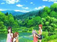 悠哉日常大王第三期动画宣传绘公开2021年放送喵帕斯强势归来