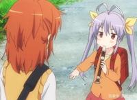 悠哉日常大王第三期动画宣传绘公开2021年放送喵帕斯强势归来